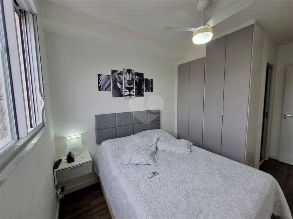 Venda Apartamento São Paulo Catumbi REO923123 20