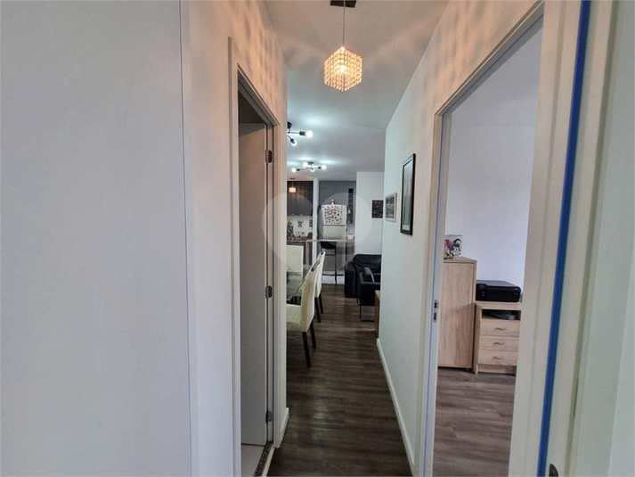 Venda Apartamento São Paulo Catumbi REO923123 25