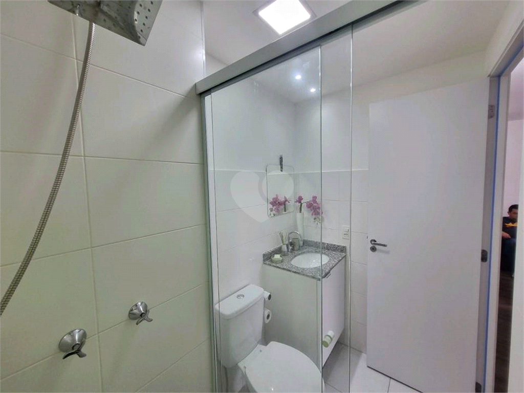 Venda Apartamento São Paulo Catumbi REO923123 29