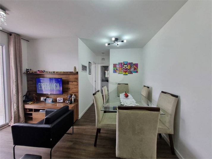 Venda Apartamento São Paulo Catumbi REO923123 8