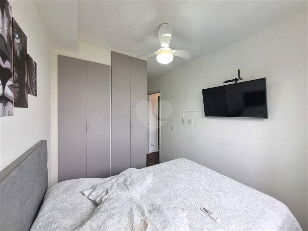 Venda Apartamento São Paulo Catumbi REO923123 21