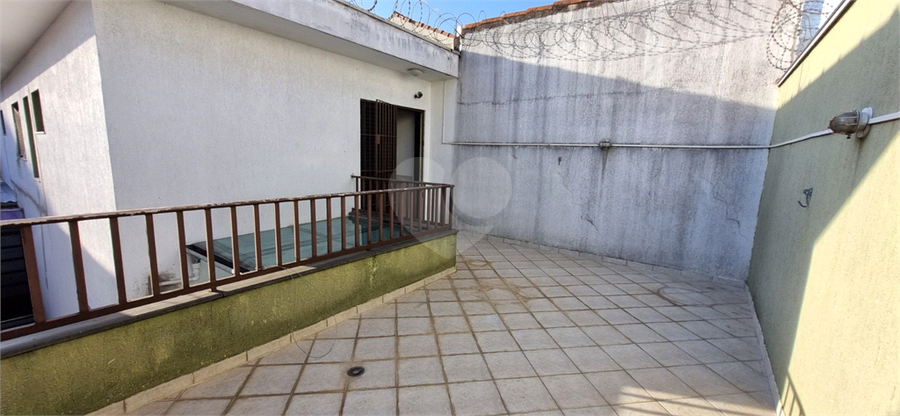 Venda Sobrado São Paulo Vila Prudente REO923136 16