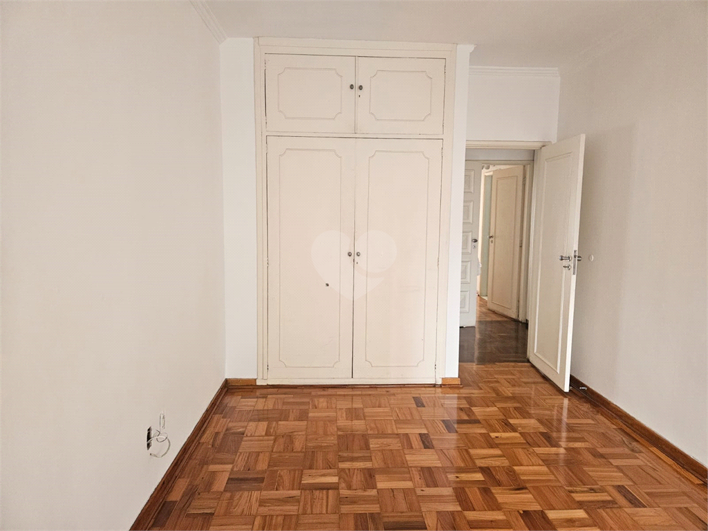 Venda Apartamento São Paulo Higienópolis REO923138 6