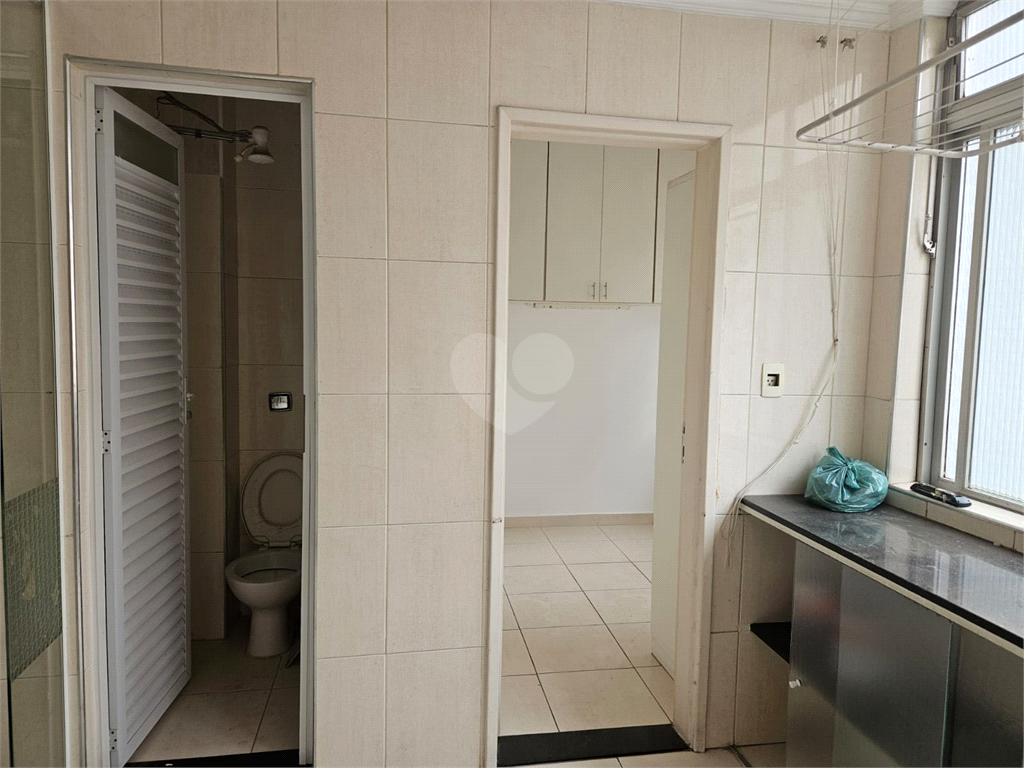 Venda Apartamento São Paulo Higienópolis REO923138 11