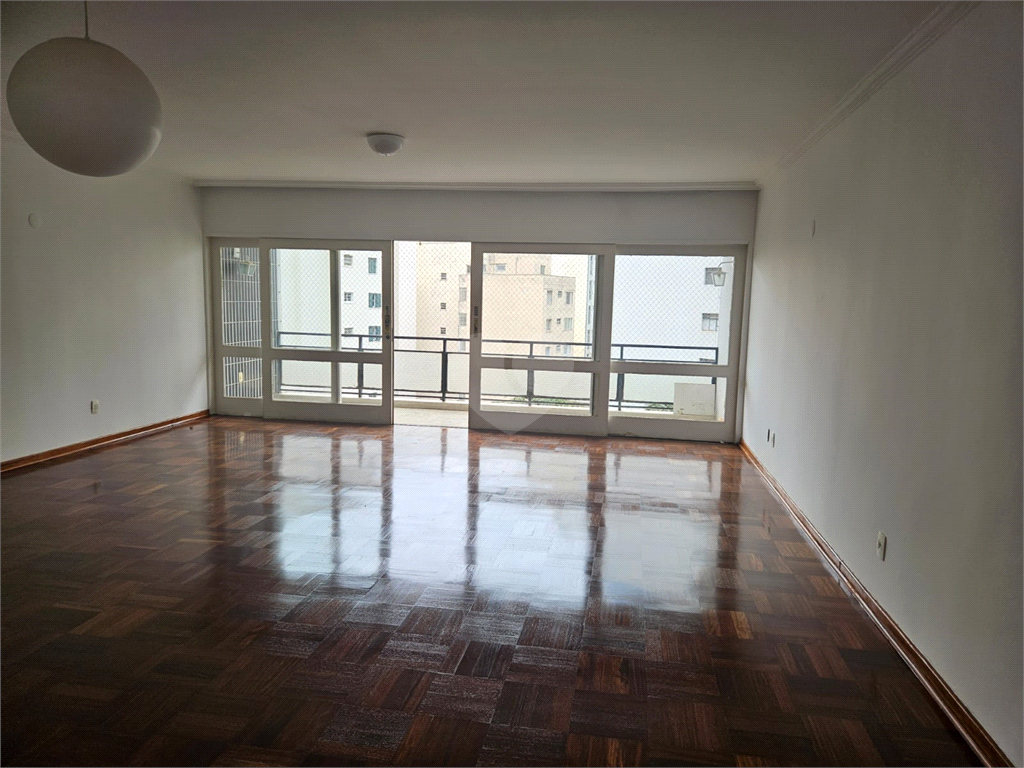 Venda Apartamento São Paulo Higienópolis REO923138 2