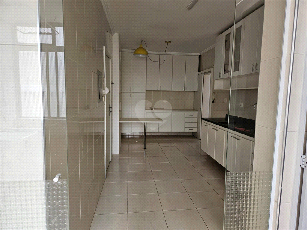 Venda Apartamento São Paulo Higienópolis REO923138 12