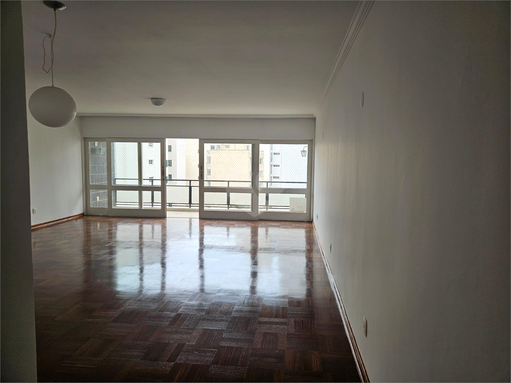 Venda Apartamento São Paulo Higienópolis REO923138 3