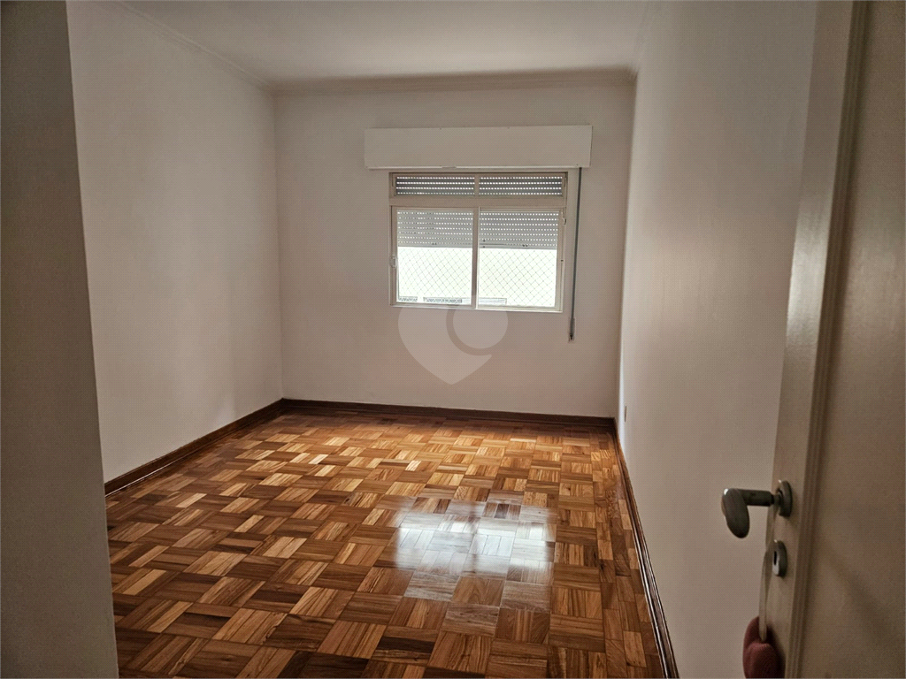 Venda Apartamento São Paulo Higienópolis REO923138 4