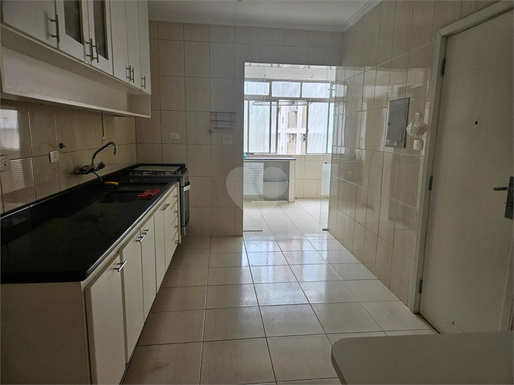 Venda Apartamento São Paulo Higienópolis REO923138 14