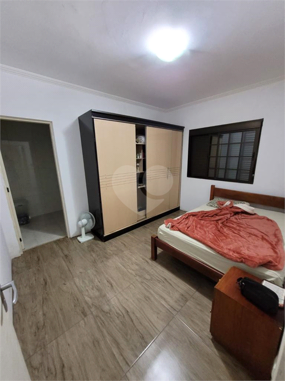 Venda Casa Suzano Jardim São José REO923139 12