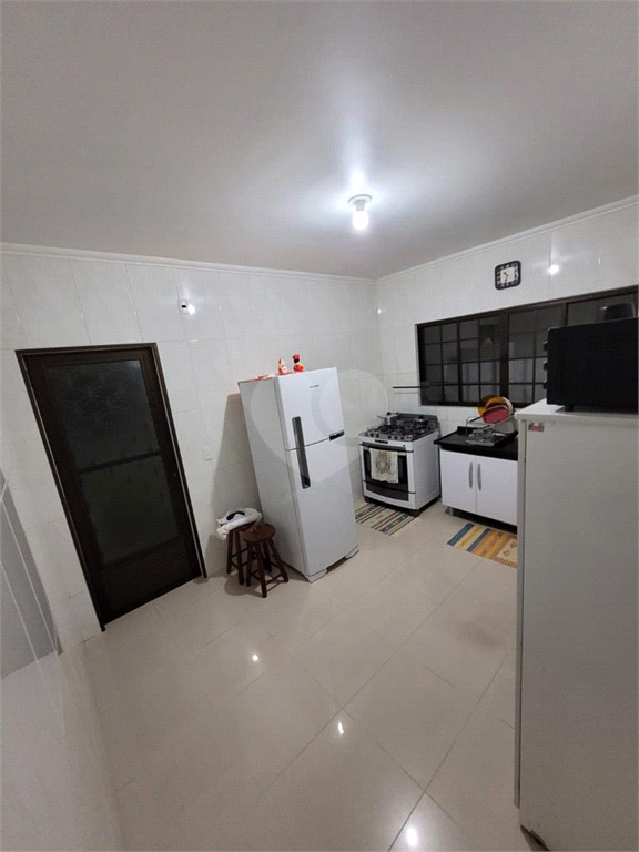 Venda Casa Suzano Jardim São José REO923139 1