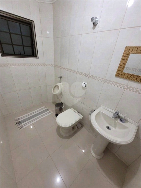 Venda Casa Suzano Jardim São José REO923139 17