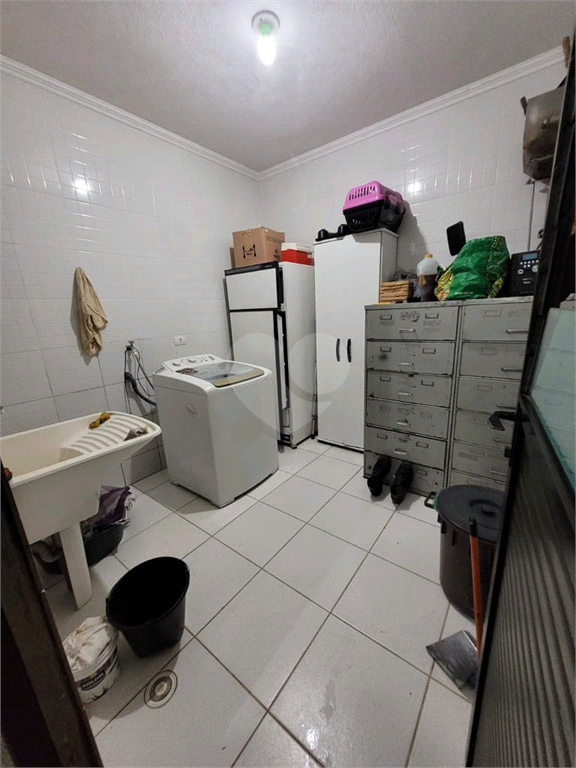 Venda Casa Suzano Jardim São José REO923139 18