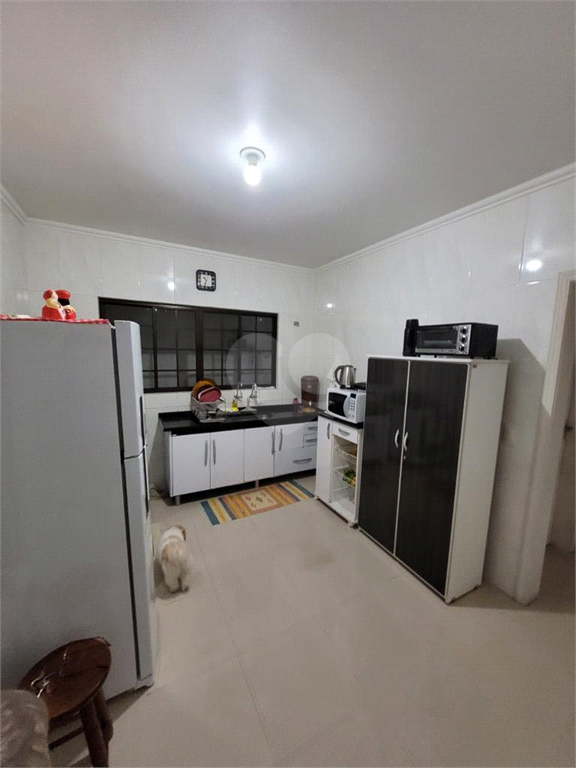 Venda Casa Suzano Jardim São José REO923139 2