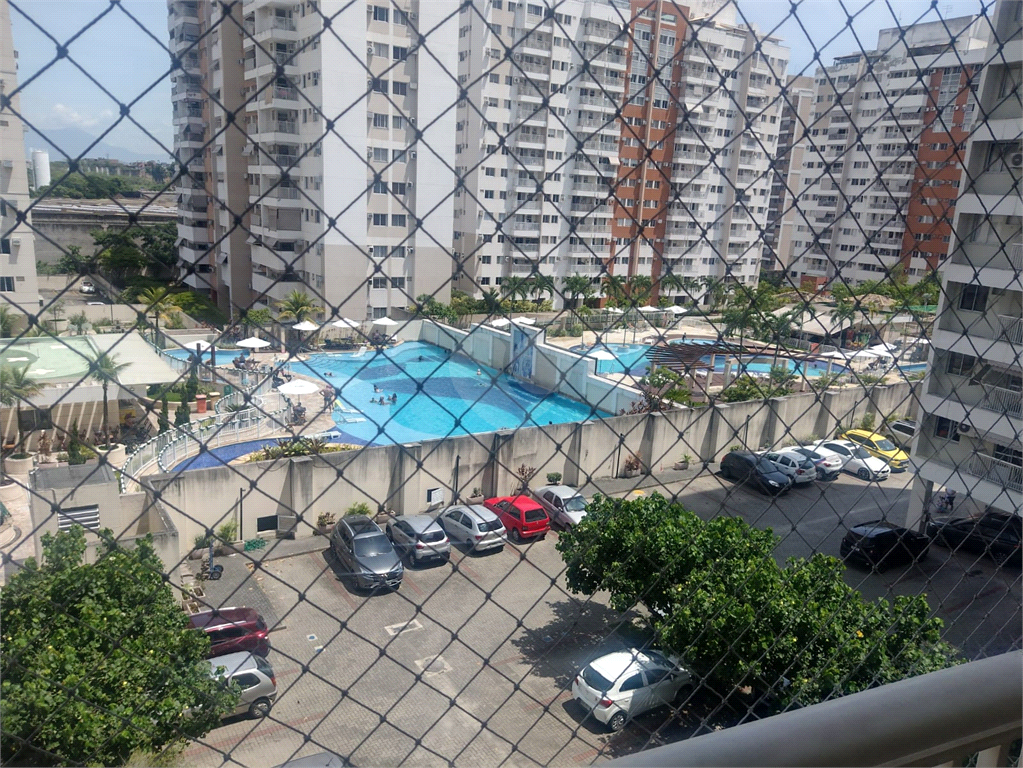 Venda Apartamento Rio De Janeiro Vicente De Carvalho REO923140 2