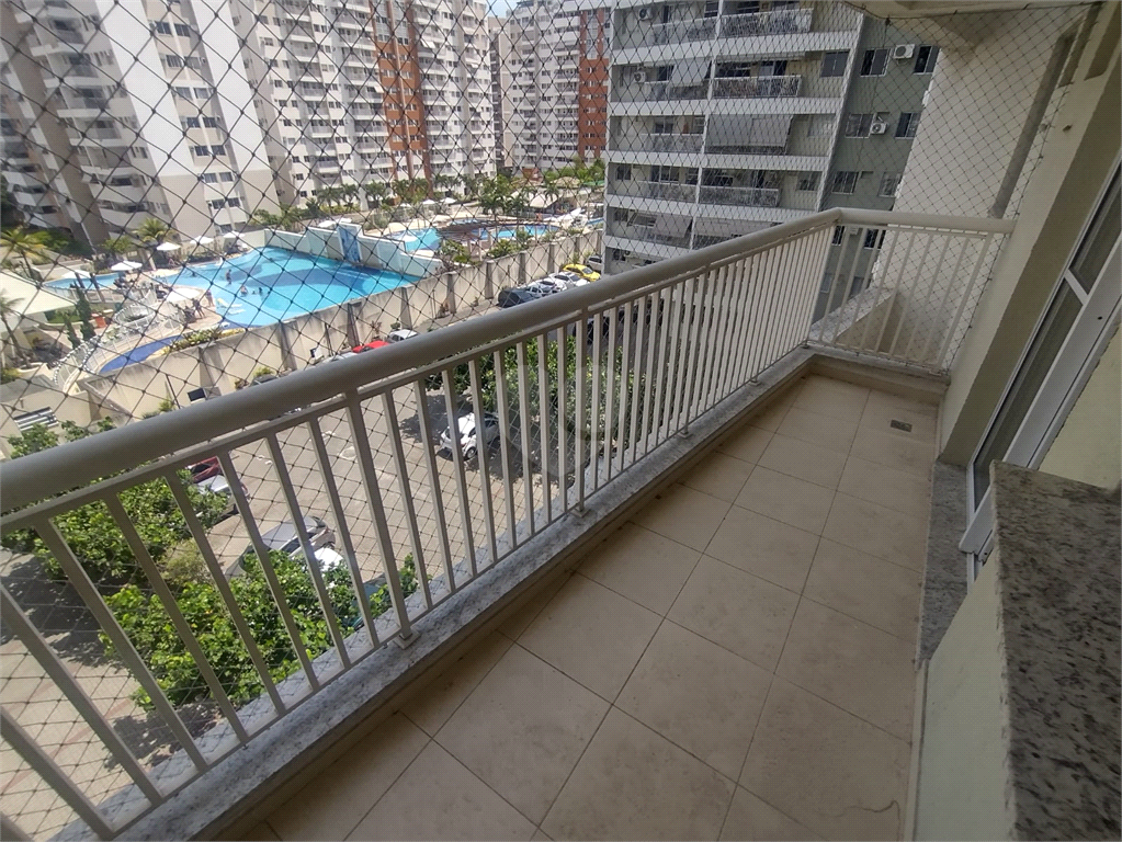 Venda Apartamento Rio De Janeiro Vicente De Carvalho REO923140 1