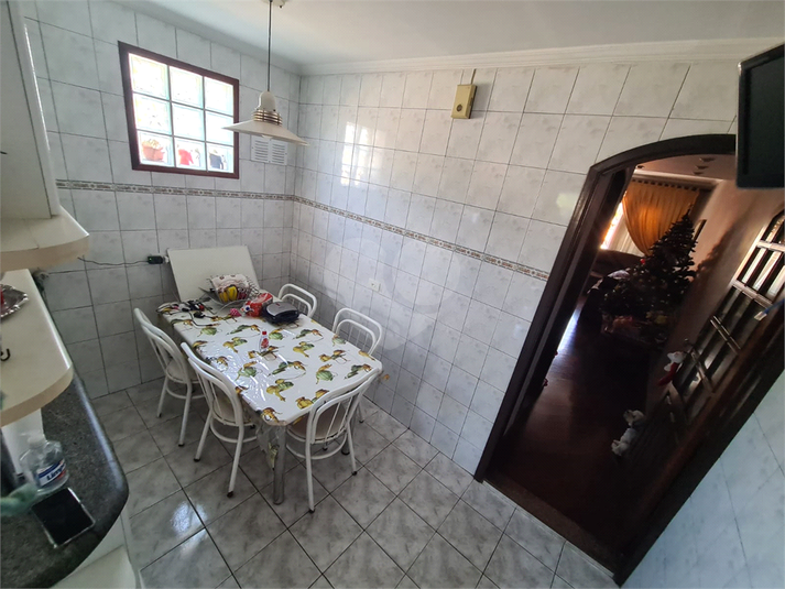 Venda Casa São Paulo Jardim Textil REO923155 13