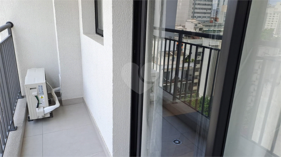 Aluguel Apartamento São Paulo Vila Buarque REO923157 59