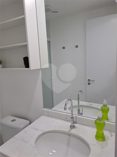 Aluguel Apartamento São Paulo Vila Buarque REO923157 20