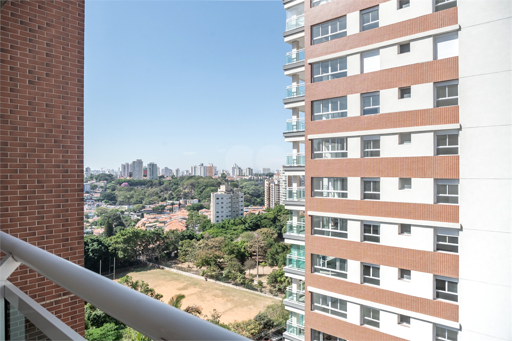 Venda Apartamento São Paulo Vila Mariana REO923158 18