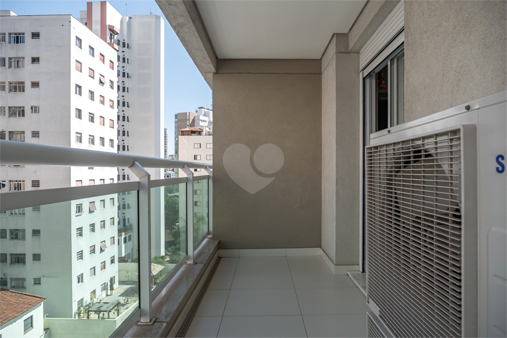 Venda Apartamento São Paulo Vila Mariana REO923158 14