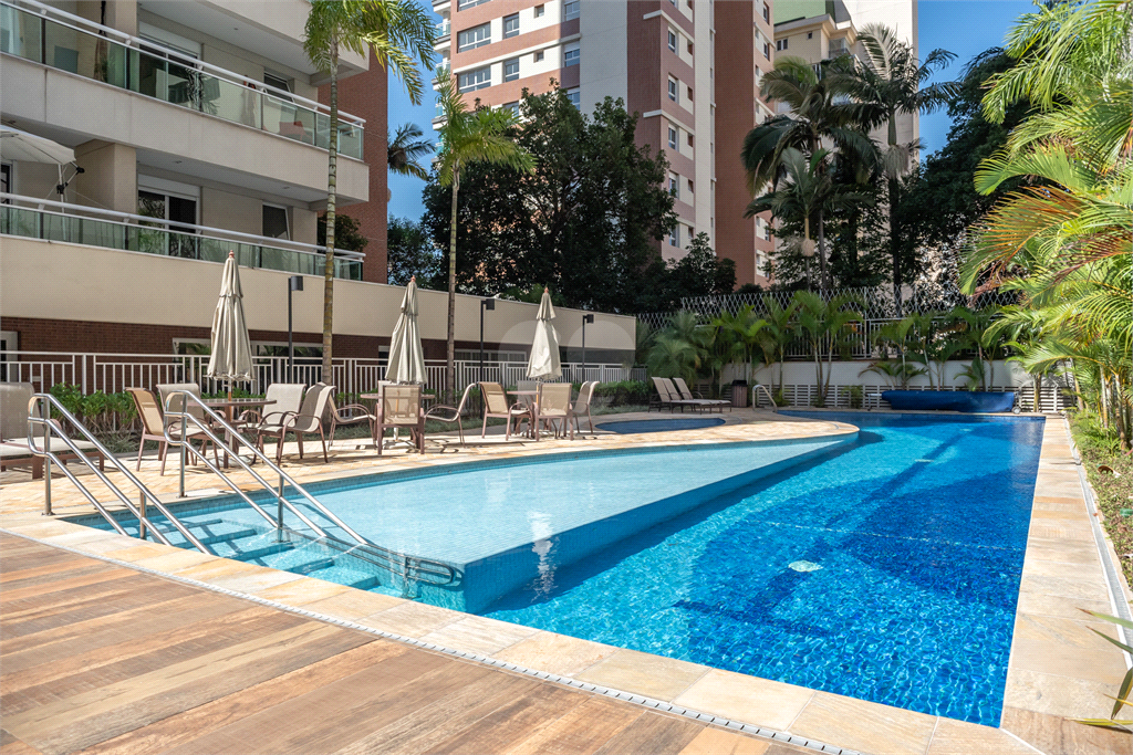 Venda Apartamento São Paulo Vila Mariana REO923158 81