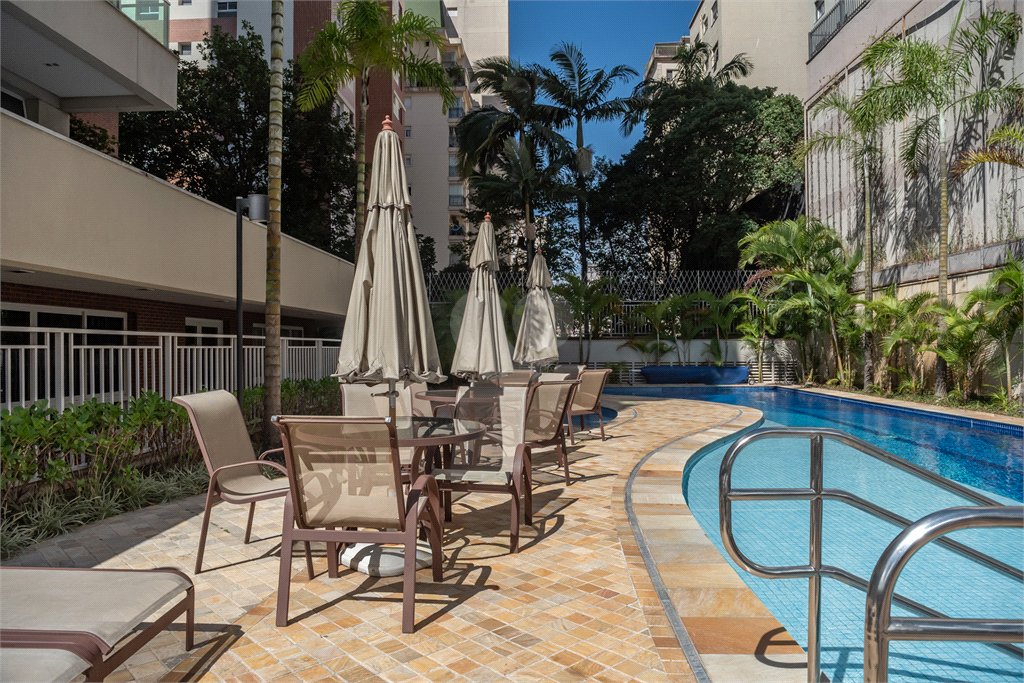 Venda Apartamento São Paulo Vila Mariana REO923158 84