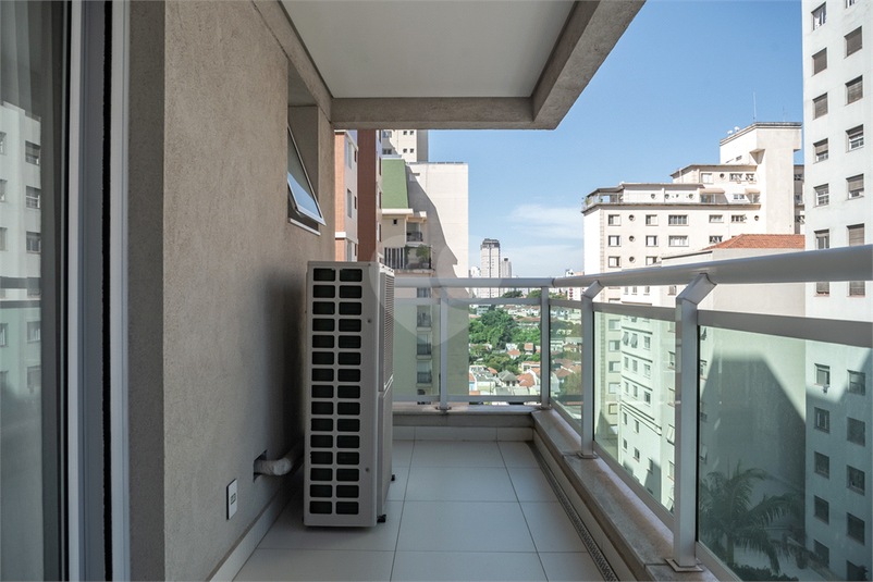 Venda Apartamento São Paulo Vila Mariana REO923158 13