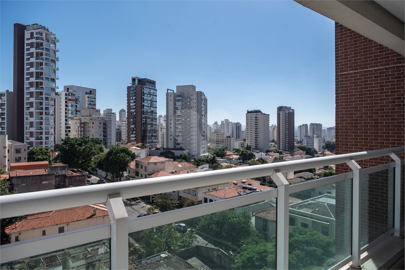 Venda Apartamento São Paulo Vila Mariana REO923158 10