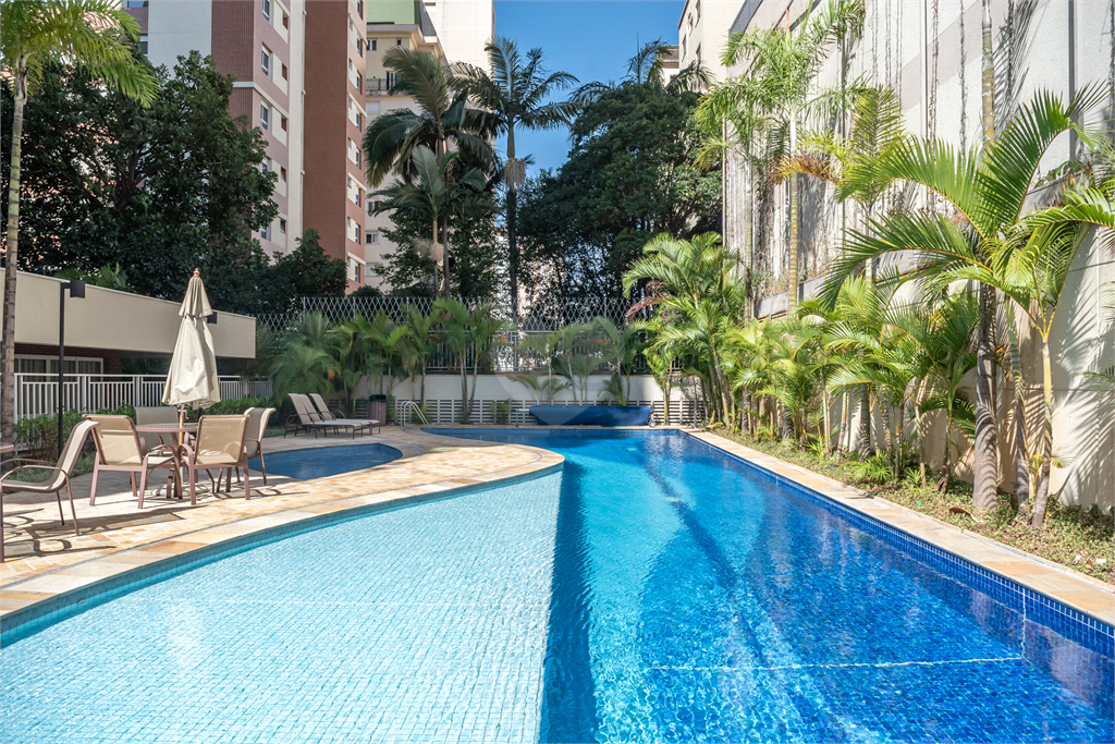 Venda Apartamento São Paulo Vila Mariana REO923158 82