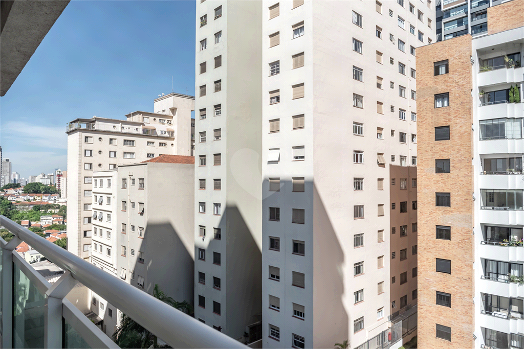 Venda Apartamento São Paulo Vila Mariana REO923158 15