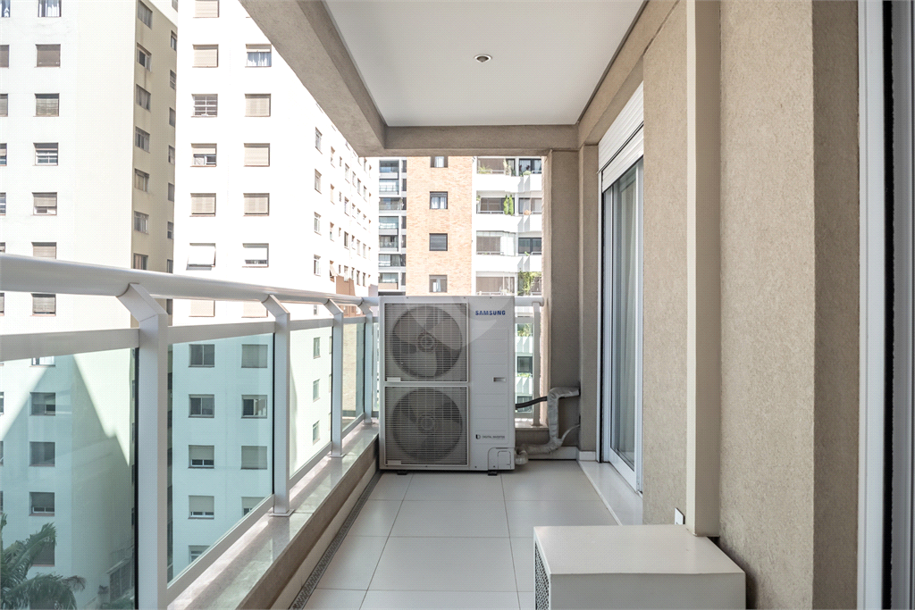 Venda Apartamento São Paulo Vila Mariana REO923158 17