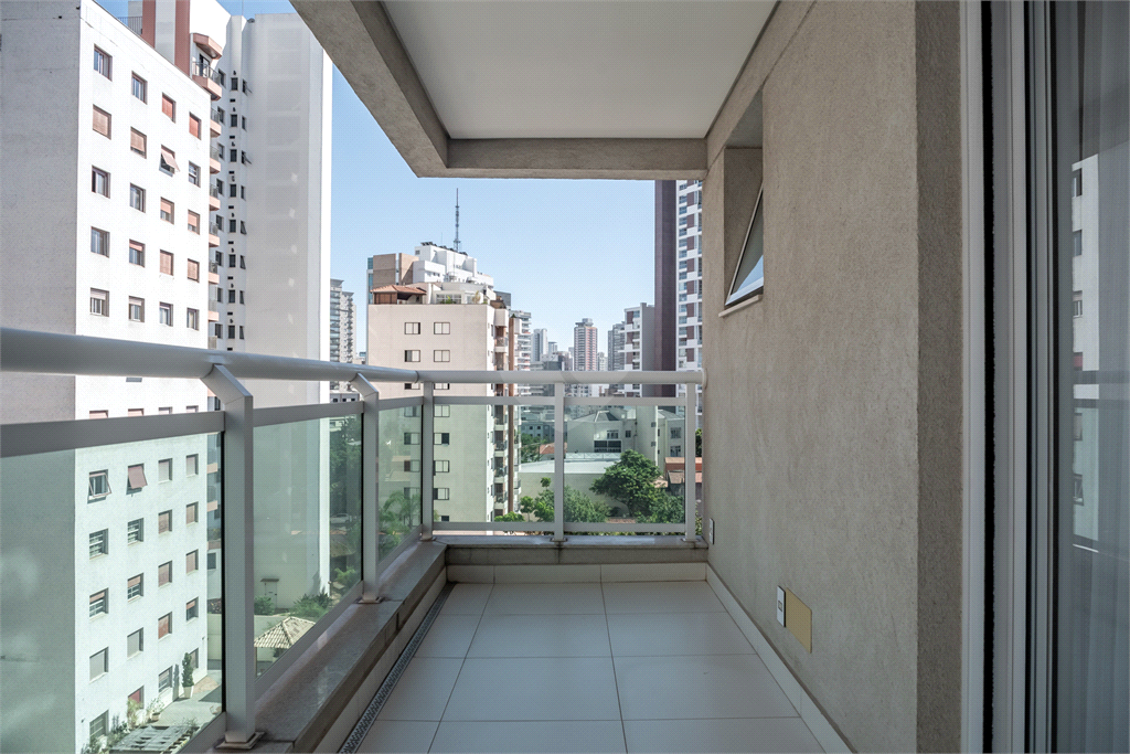 Venda Apartamento São Paulo Vila Mariana REO923158 12