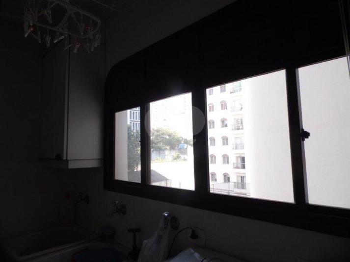 Venda Apartamento São Paulo Perdizes REO92317 20