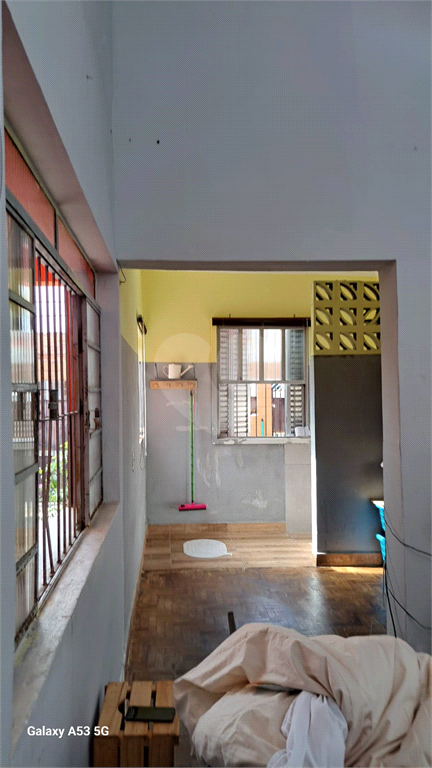 Venda Casa São Paulo Vila Carrão REO923171 29