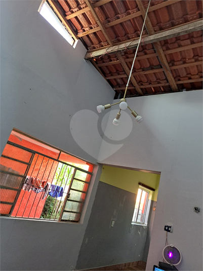 Venda Casa São Paulo Vila Carrão REO923171 7