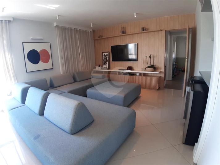 Aluguel Apartamento São Paulo Santa Teresinha REO923174 5