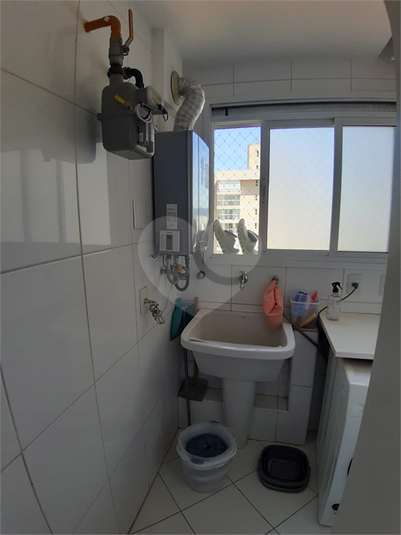 Aluguel Apartamento São Paulo Santa Teresinha REO923174 46