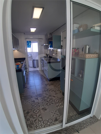 Aluguel Apartamento São Paulo Santa Teresinha REO923174 36