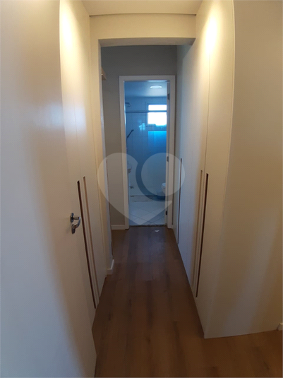 Aluguel Apartamento São Paulo Santa Teresinha REO923174 24