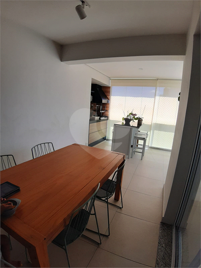 Aluguel Apartamento São Paulo Santa Teresinha REO923174 19