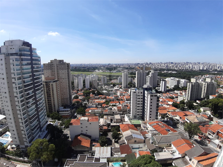 Aluguel Apartamento São Paulo Santa Teresinha REO923174 2