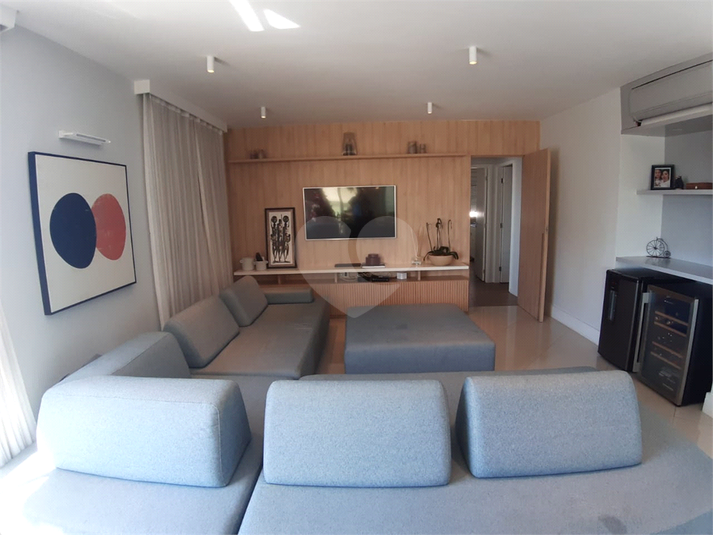 Aluguel Apartamento São Paulo Santa Teresinha REO923174 3