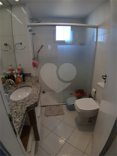 Aluguel Apartamento São Paulo Santa Teresinha REO923174 42