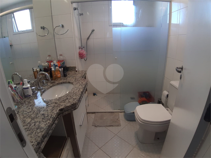 Aluguel Apartamento São Paulo Santa Teresinha REO923174 28