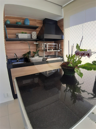 Aluguel Apartamento São Paulo Santa Teresinha REO923174 15