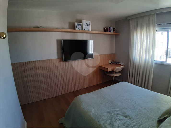 Aluguel Apartamento São Paulo Santa Teresinha REO923174 22