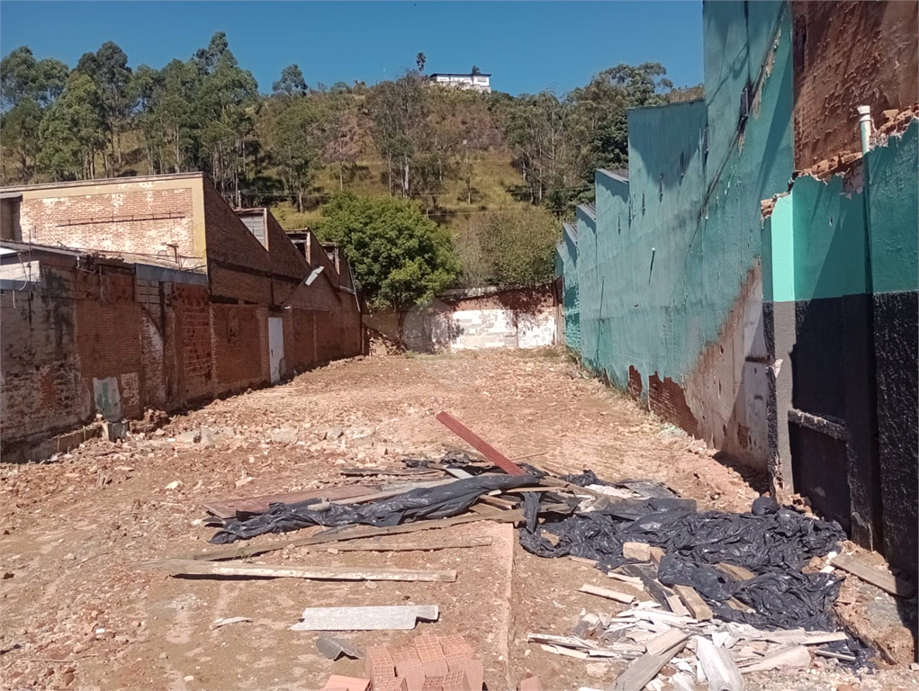 Aluguel Terreno Poços De Caldas Campo Da Mogiana REO923178 3