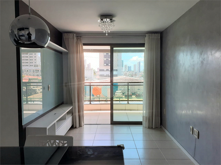 Venda Apartamento Natal Lagoa Nova REO923182 7