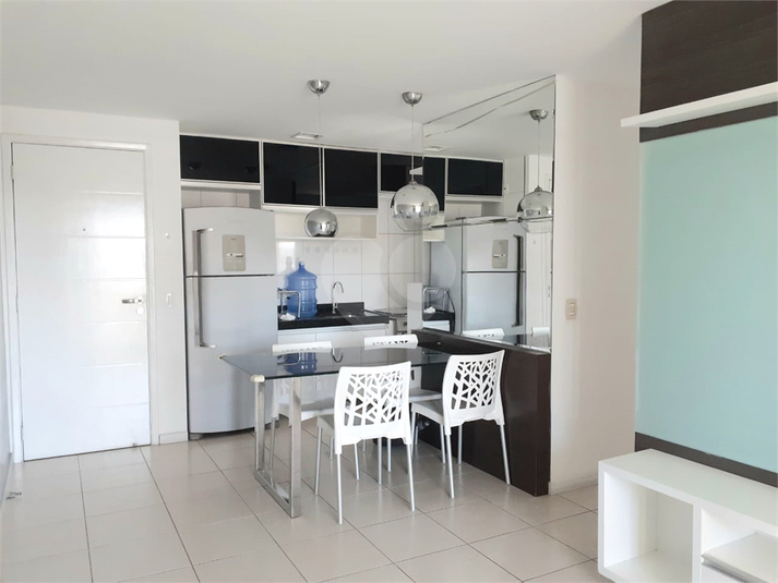 Venda Apartamento Natal Lagoa Nova REO923182 5